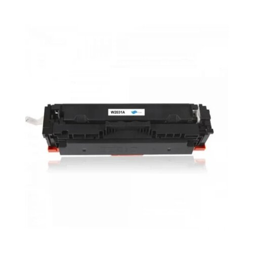 Aicon toner HP415 W2031A cyan for use bez cipa Slike