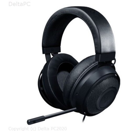 Razer Slusalice Kraken Black Slike