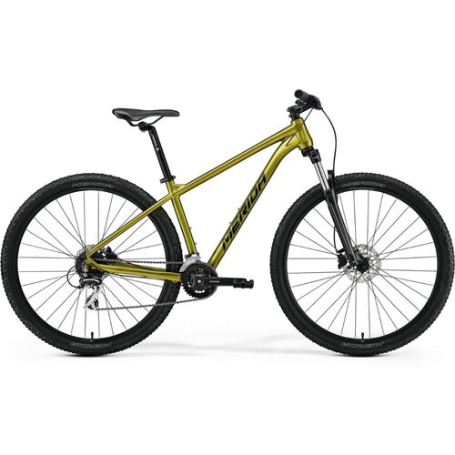 Merida BIG.NINE 20 SE FALL GREEN brdski bicikl (MY25) - L(18,5) Cijene