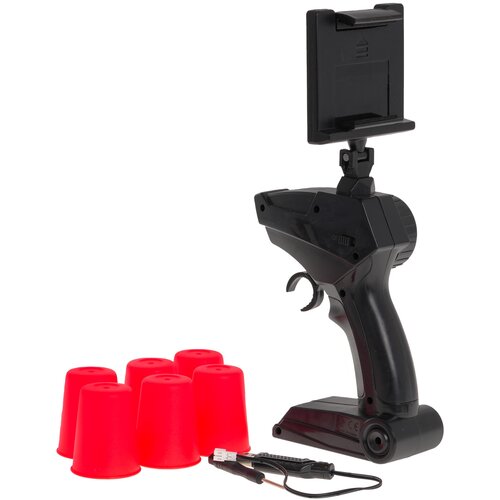  Off-Road Car With Camera Slike