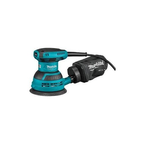 Makita M9204B &Scaron;LAJFERICA KRUŽNA MAKIT Cene