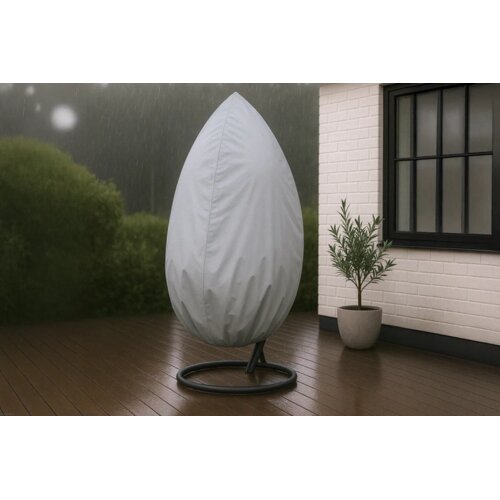 Venture Home Klas za&scaron;titna navlaka za vrtni namje&scaron;taj 120 &times; 200 &times; 120 cm, siva Cijene