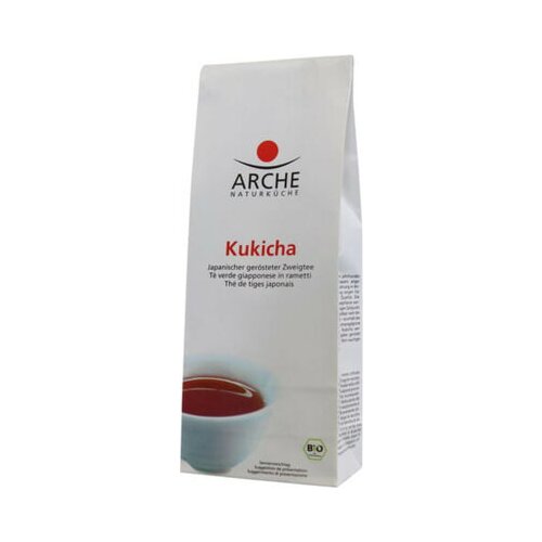 Arche Naturküche bio kukicha Cene