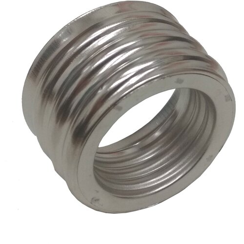  Adapter grlo E40-E27 obroč Cene