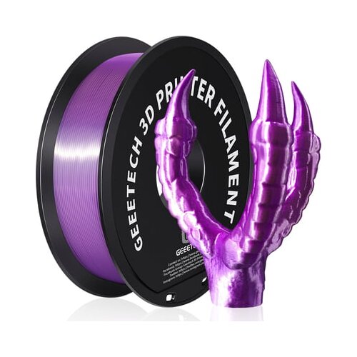 GEEETECH Silk PLA Purple Cijene