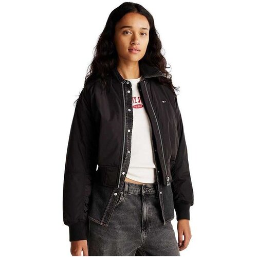Tommy Hilfiger ženska bomber jakna THDW0DW19316-BDS Cene