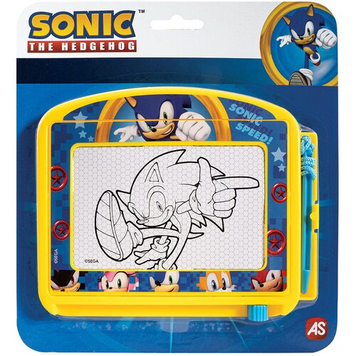 As Company magična tabla sonic ( as30688 ) Slike
