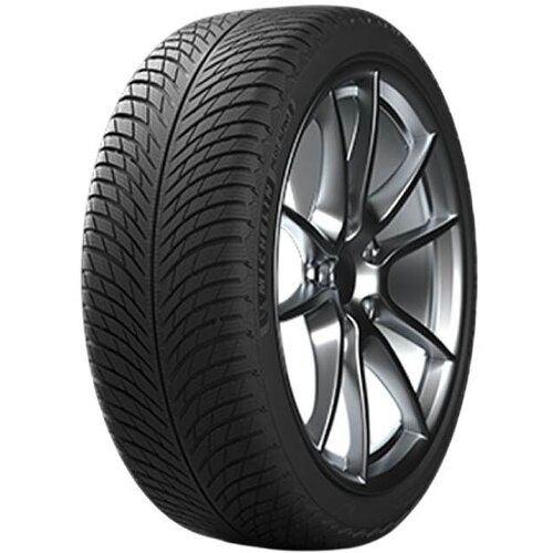 Michelin Zimska guma Pilot Alipin 5 265/35 R21 101V X Slike