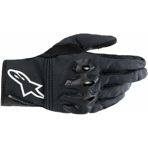 Alpinestars Morph Street Gloves Black XL Rukavice