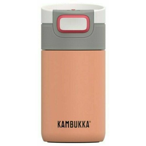 Kambukka Etna Cantaloupe 300 ml Steklenica Slike