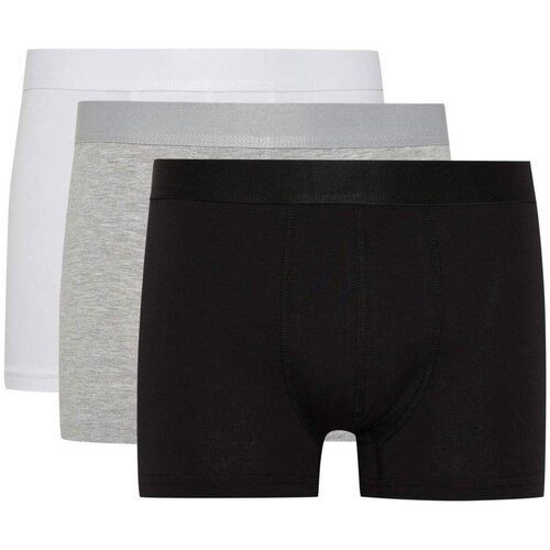 Defacto regular Fit 3-pack Boxer Slike