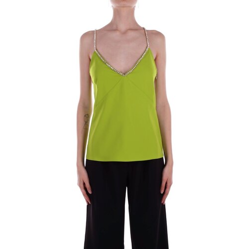 Liu Jo CA4184 TS058 Zelena Slike