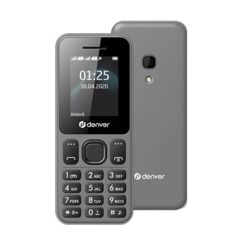 Denver FAS-18060MSRB mobilni telefon Cene