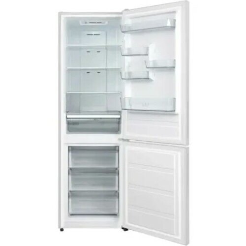 Vox kombinirani hladnjak NF 4030 W E [E, H: 224 L, Z: 86 L, NO-FROST, bijela] Cene