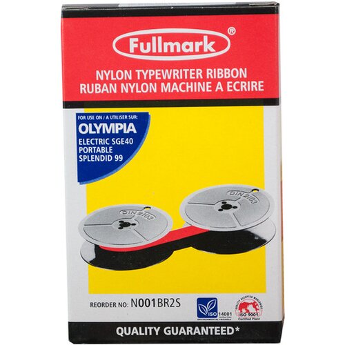  VRPCA PISAĆA 13 MM GRUPA 1 NYLON ZAMJENSKA CRVENO-CRNA Cene