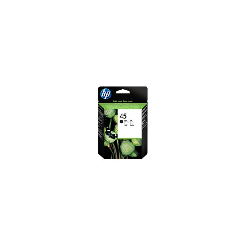 HP Tinta 51645AE nr.45 (crna), original Cijene