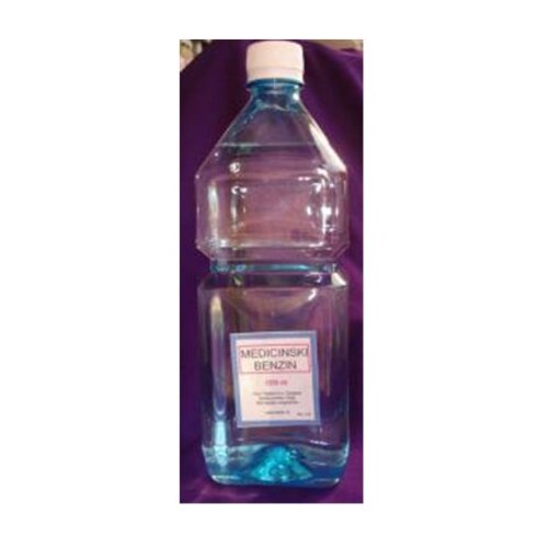 Medicinski benzin 9100215 Slike