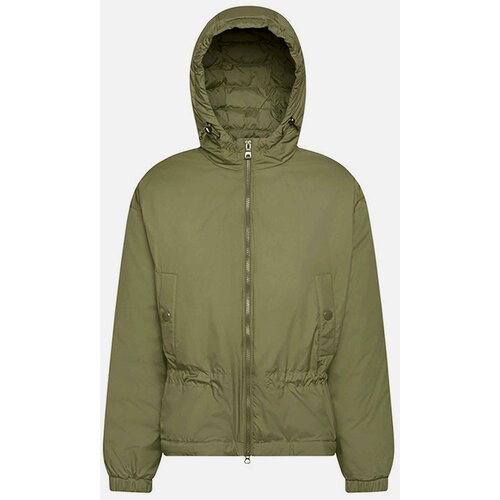 Geox Khaki women&amp;#039;s jacket Spherica - Women&amp;#039;s Slike