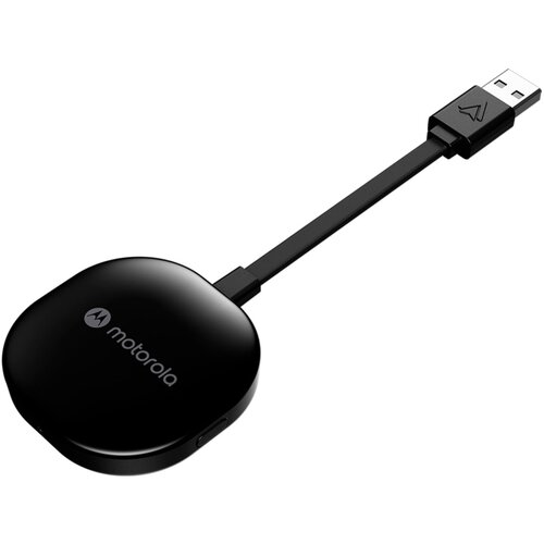 Motorola MA1 Wireless Android Auto Car Adapter USB-A Cijene