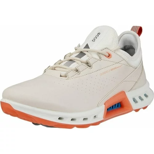 Ecco Biom C4 Womens Golf Shoes Limestone 37