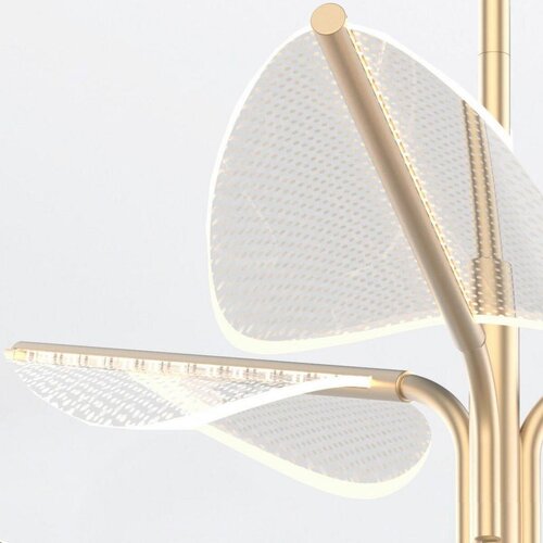 Elstead Lighting LED-LESTENEC Alora 44,5/78,7 cm 54 W Slike