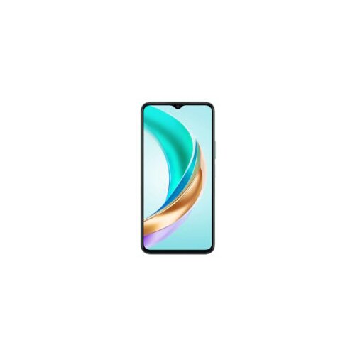 Honor X6B 6+256 Green 6.56” TFT LCD, 50 MP, MTK Helio G85, dual SIM, 5200 mAh Cijene
