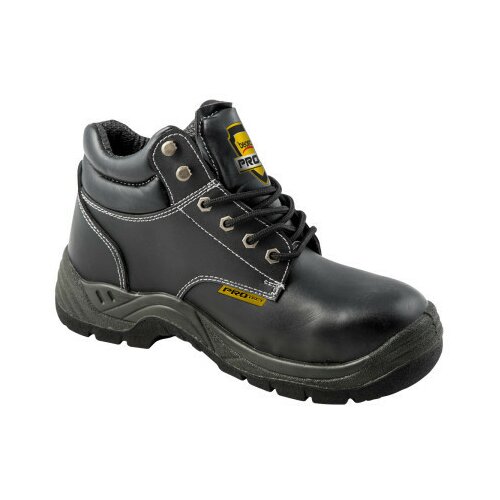 zaštitne cipele titan S1P duboke protect ( ZCTD39 ) Slike