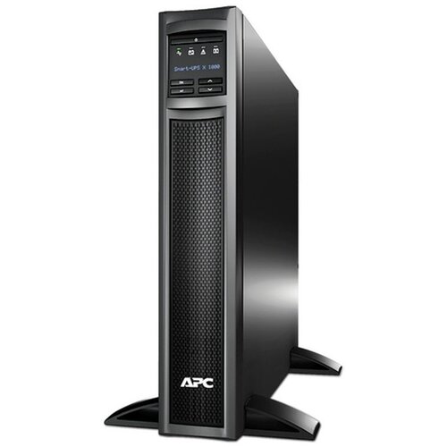 APC Smart-UPS X 1kVA 800W Rack Tower LCD 230V Cene