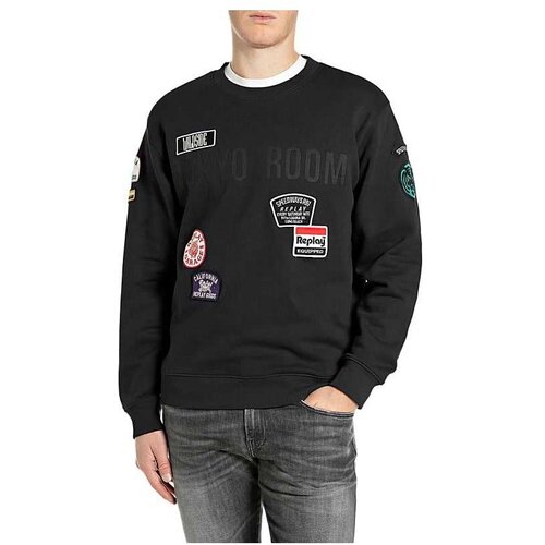Replay mu&amp;scaron;ki duks sa aplikacijama Slike