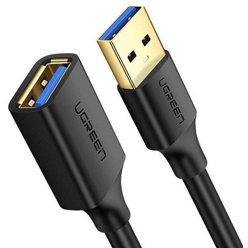 Ugreen USB 3.0 ADAPTER ZA RAČUNALNIK 2M MO&Scaron;KI ŽENSKI HITRA POVEZAVA, (5000310990) Cene