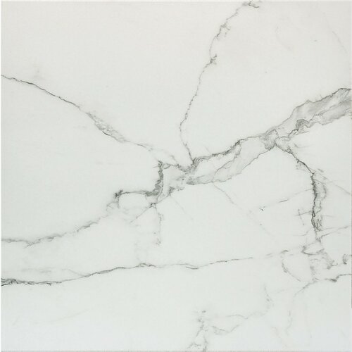 Zorka Keramika marble statuario lappato 60x60 144 m² Slike