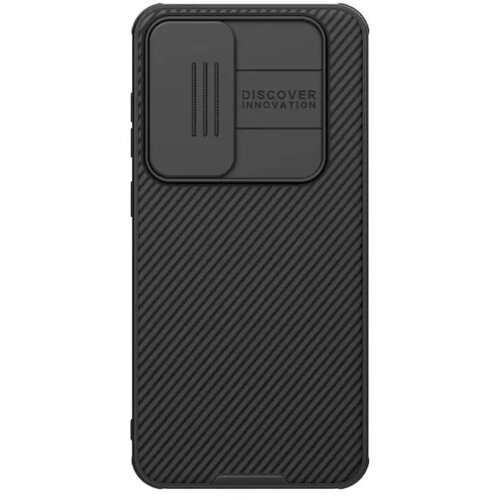 Nillkin CAMSHIELD PRO CASE OVITEK ZA SAMSUNG GALAXY S24 FE ČRNA, (21972910) Cene