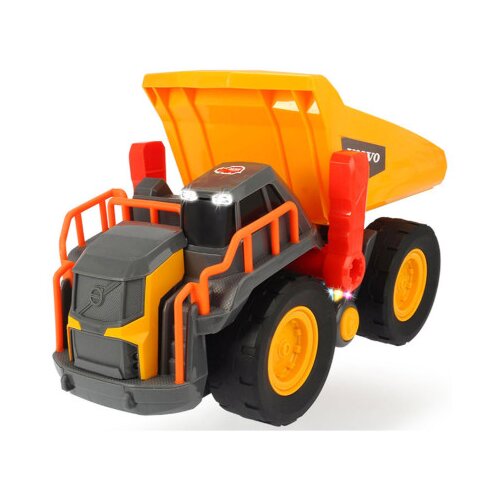DICKEY TOYS Igračka teretni kamion sa zvukom VOLVO DICEKY TOYS 174323 Cene
