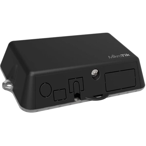 MikroTik LtAP mini LTE kit (2) Slike
