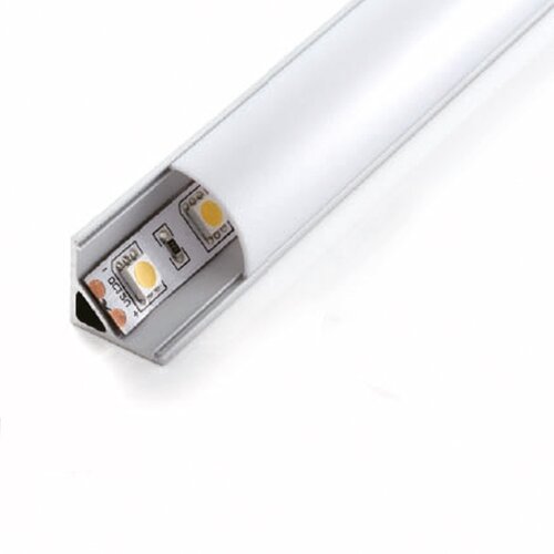 V-tac Nadgradni ugaoni aluminijski profil za LED traku VT-8158 Cene