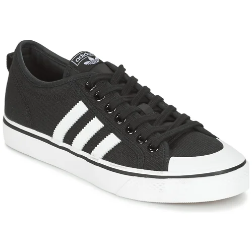 Adidas nizza crna