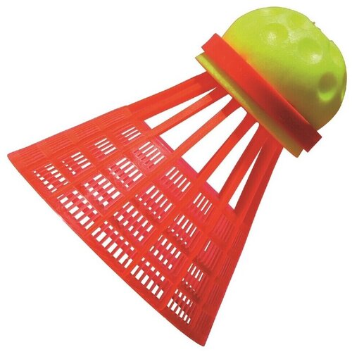 Speedminton Dodatki 400221 Rdeča Slike