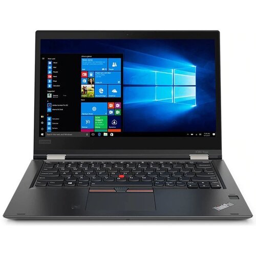 Lenovo TP X380 Yoga 13.3&amp;#039;&amp;#039; FHD1920x1080 IPSTouch i5-8250 6M up to 3.4GHz 8GB DDR4 Slike