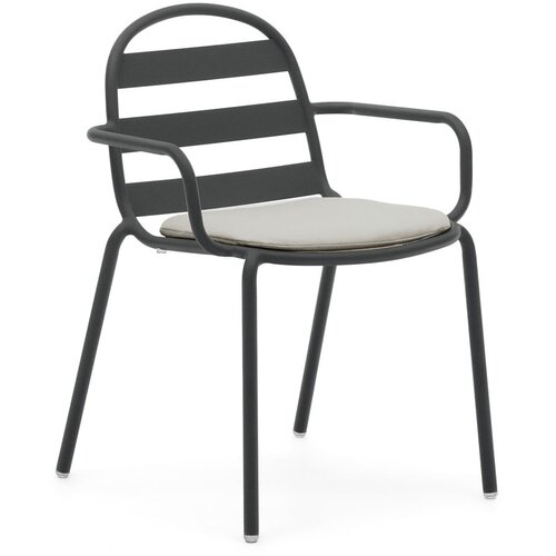 Kave Home Vrtni jastuk za sjedenje 41x43 cm Joncols – Cene
