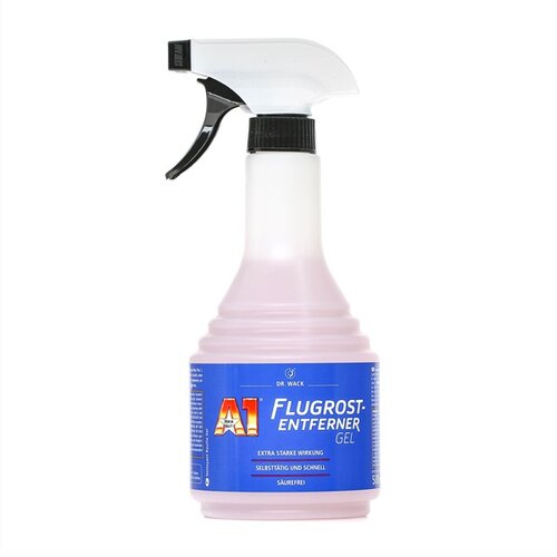 Dr.Wack A1 Gel za uklanjanje rđe, 500ml Cene