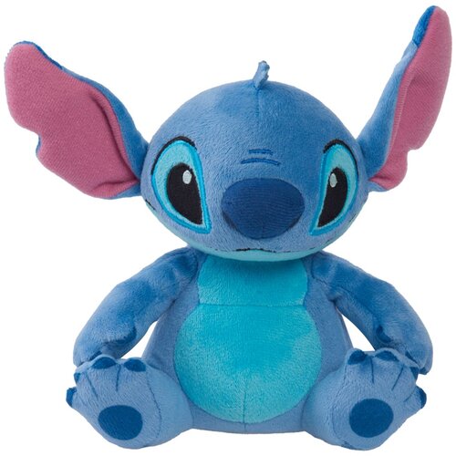 Just Play Disney Stitch sound plush toy 15cm Cijene