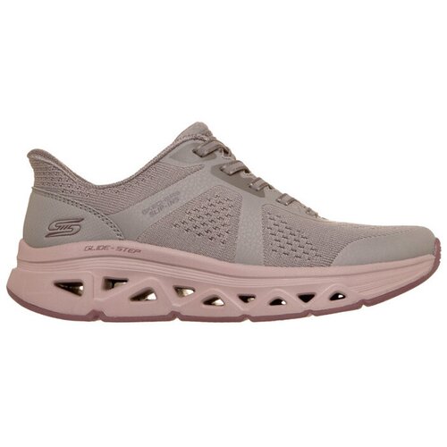 Skechers Modne superge Arc Waves Remix - GET GROU Bež Cene