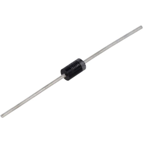  Rectifier dioda 0.6kV MUR460L Cene