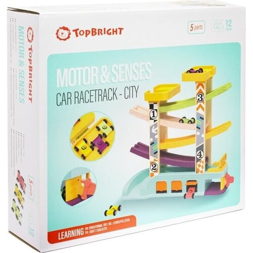 Magaza Top Bright Trkacka staza City Cene