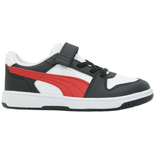 Puma Modne superge Rebound Slam Lo Ac+ps Večbarvna Slike