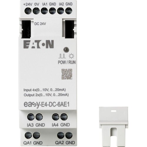 Eaton podaljšek vhoda/izhoda EASY-E4-DC-6AE1, (20890923) Cene
