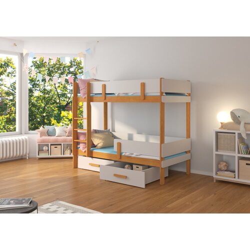 ADRK Otro�ki pograd ETIONA z dvema predaloma 103 cm - ALDER-SIVA Cene