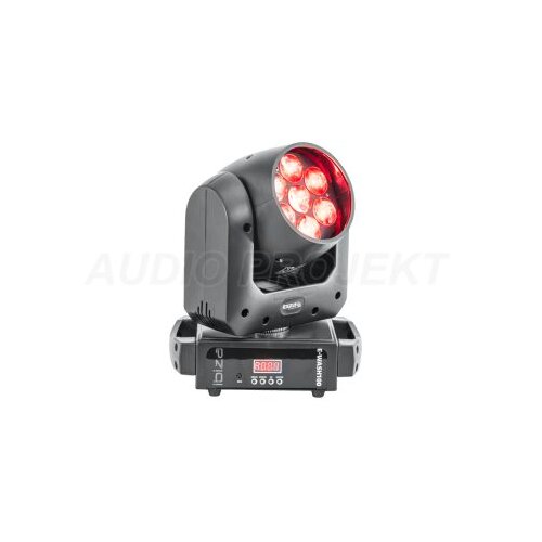 Ibiza LED moving head E-WASH100 Cene