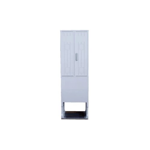 Fibox STCP 5384/32 razvodni ormar 1730 x 530 x 320 poliester svijetlosiva (RAL 7035) 1 St. Cene