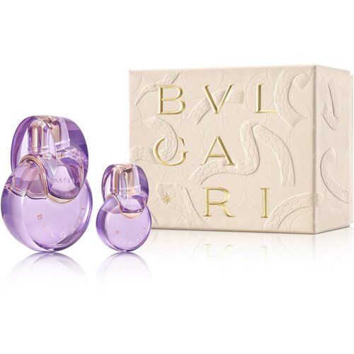 Bvlgari Omnia Amethyste darilni set za ženske Cene